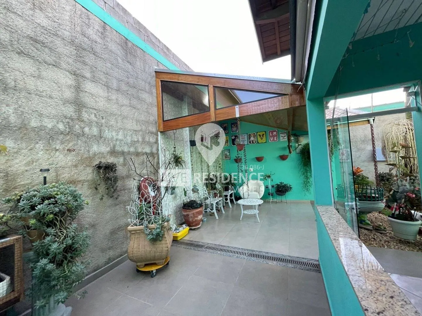 Imagem Casas à venda em Itatiba - SP, Imobiliária Live Residence