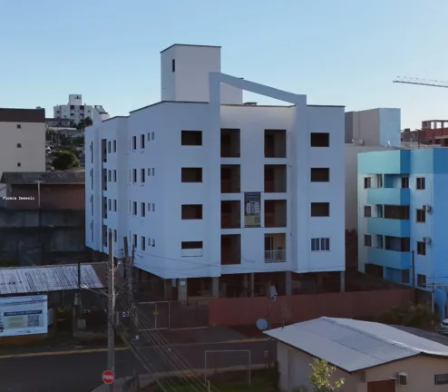 Imagem Apartamento para Venda em Chapecó, Santo Antônio, 3 dormitórios, 1 banheiro, 1 vaga