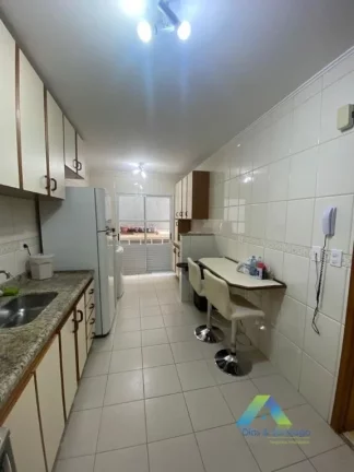 Imagem SÃO CAETANO DO SUL Apartamento 120M², 3 dormitórios, 1 suíte, 1 vaga ótima localização e valor !!!