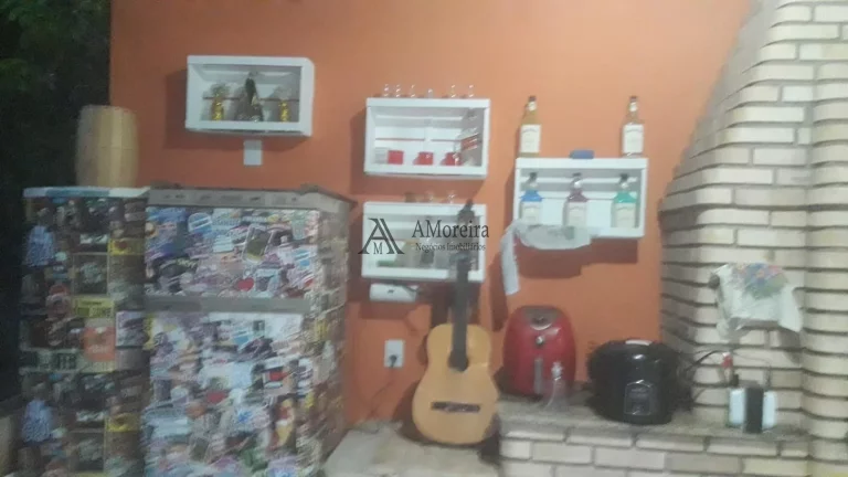 Imagem CHÁCARA HORIZONTE AZUL I com 2 SUITES