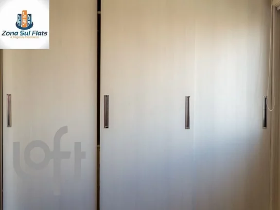 Imagem Apartamento à Venda No Campo Belo Com 3 Suítes e 3 Vagas - Varanda Gourmet