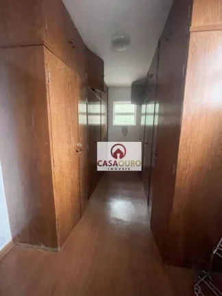Imagem Casa com 4 quartos à venda, 463 m² - Mangabeiras - Belo Horizonte/MG