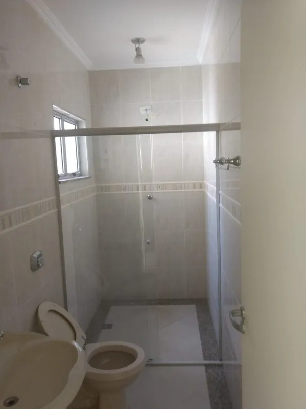Imagem Casa Térrea no Bairro Deolinda Guerra em Sorocaba - 3 Quartos, Sendo 1 Suíte