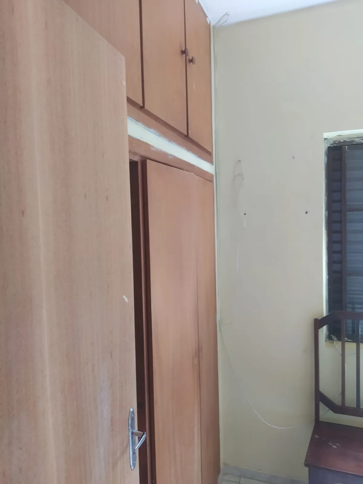 Imagem Linda Casa Térrea no Jardim Sorocaba com 3 Dormitórios e Suíte