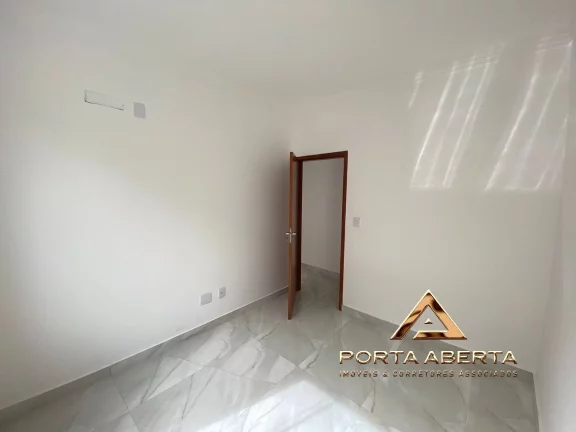 Imagem Apartamento no Primeiro Andar no Bairro Canaã - COD 1006