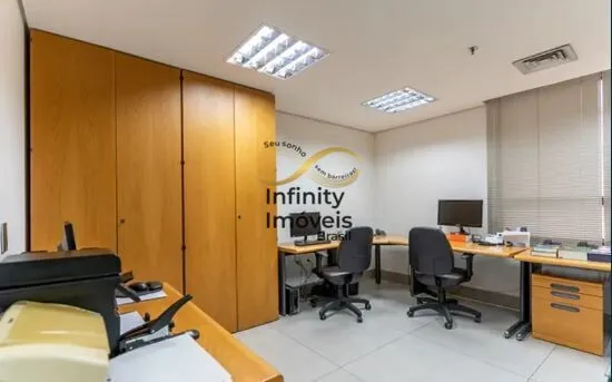 Imagem Sala comercial à venda no bairro Savassi - Belo Horizonte/MG