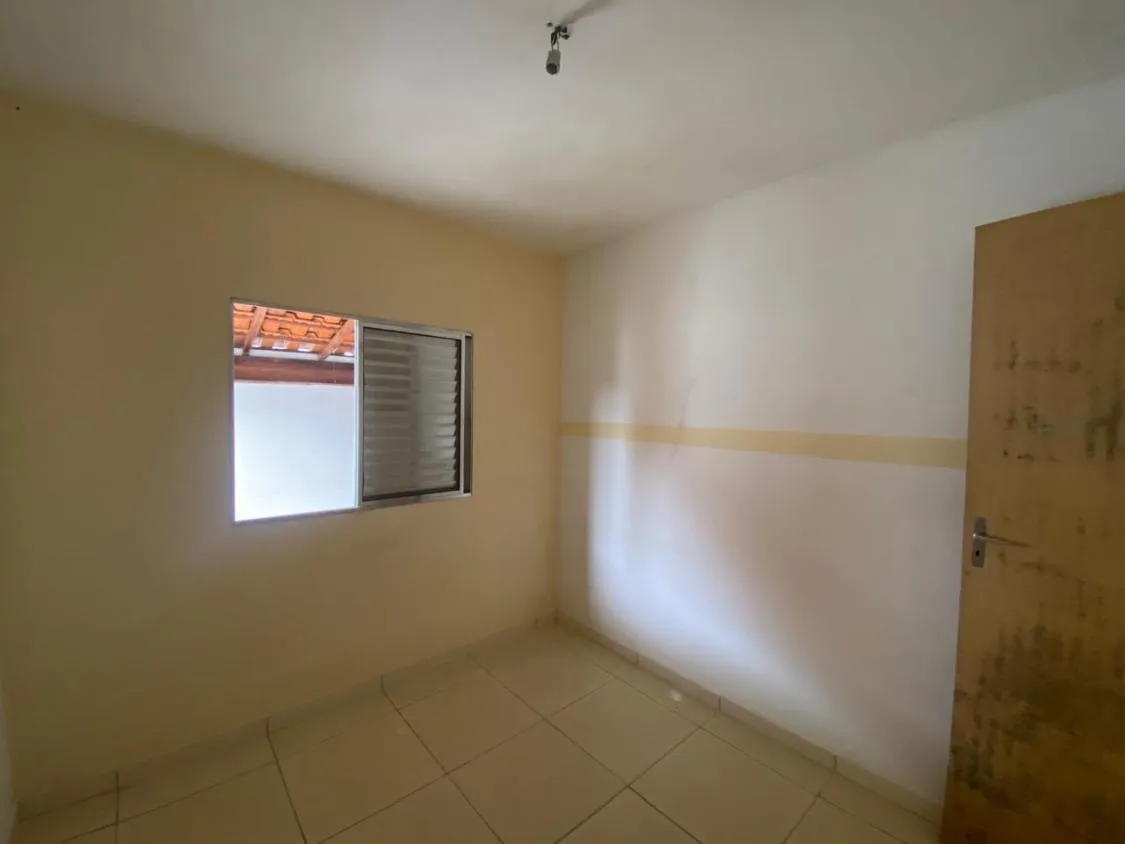 Imagem LINDA CASA A VENDA NO JD DAS FLORES