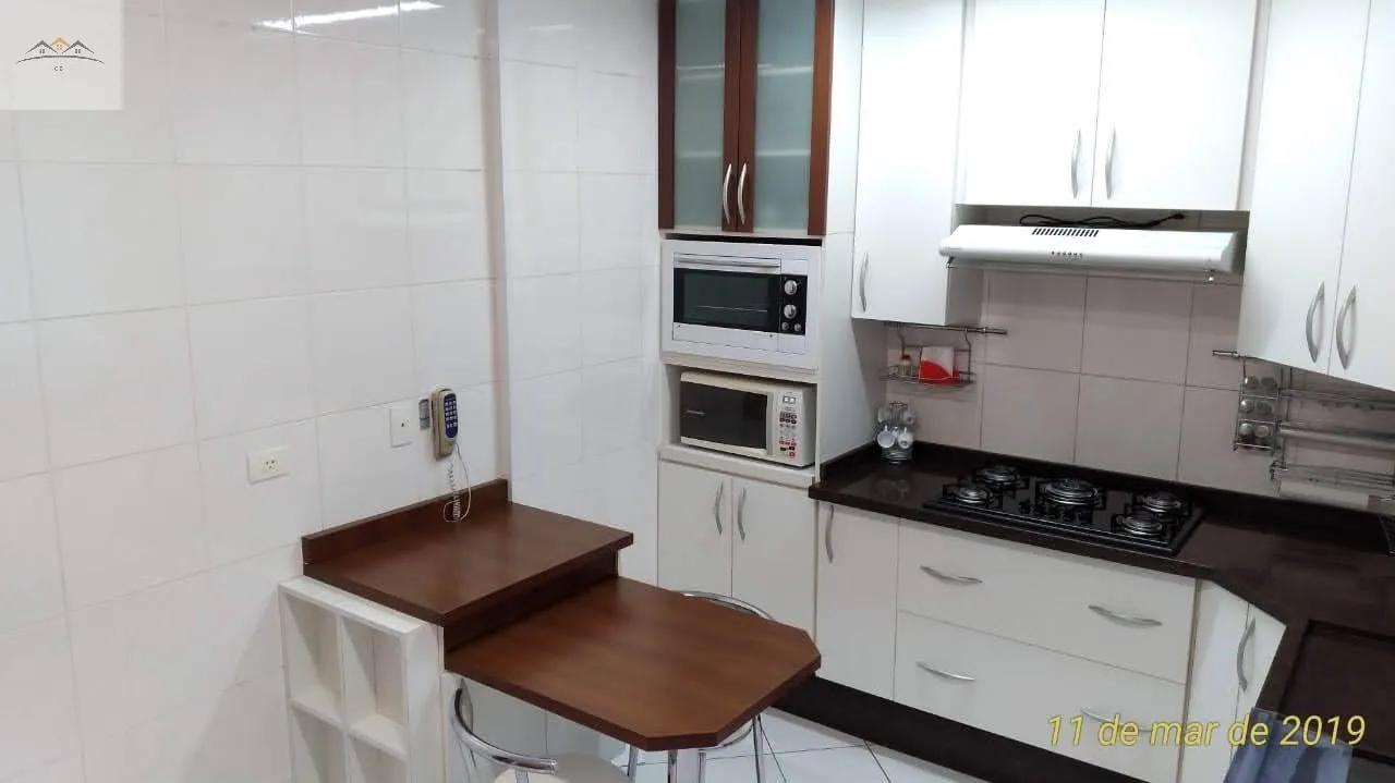 Imagem APARTAMENTO RESIDENCIAL em São Bernardo do Campo - São Paulo, Rudge Ramos