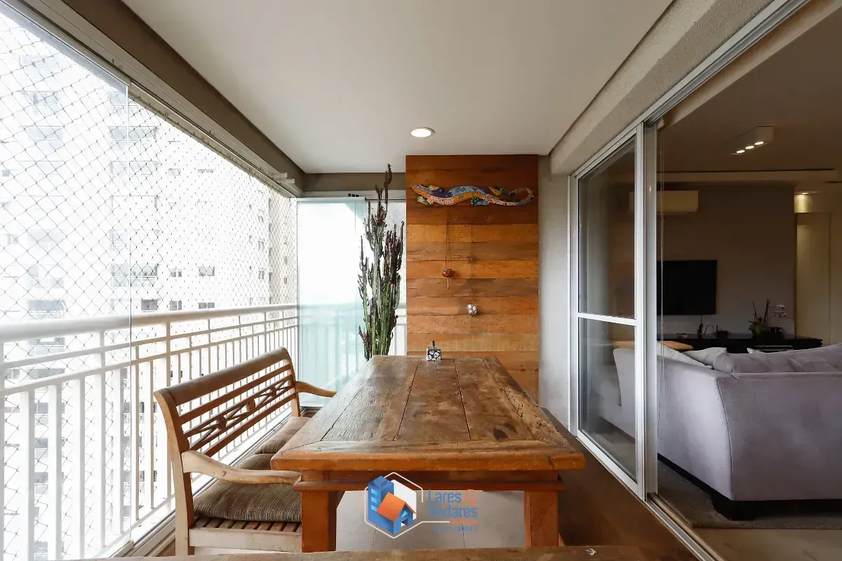 Imagem Apartamento para venda em Várzea da Barra Funda com 3 quartos, sendo 1 suíte, 132m²