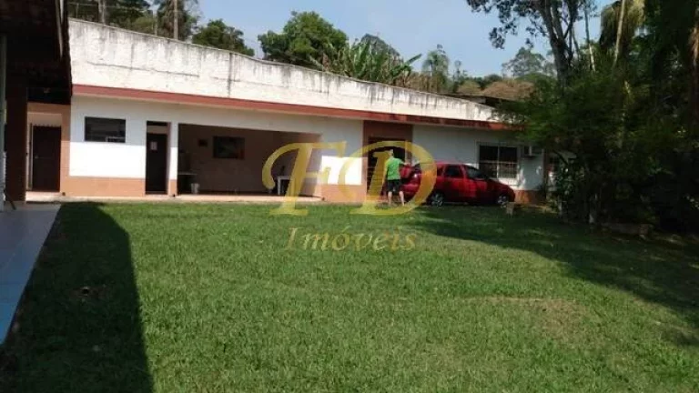 Imagem Chácara em Jarinu