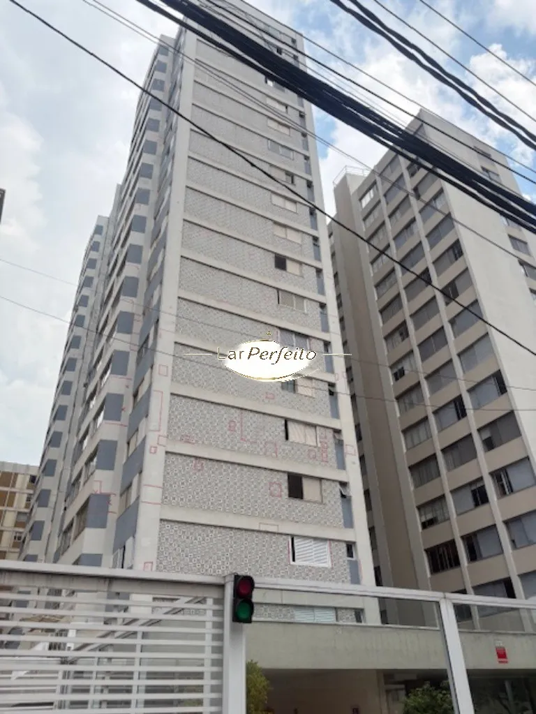 Foto do imóvel APARTAMENTO RESIDENCIAL em SÃO PAULO - SP, JARDINS
