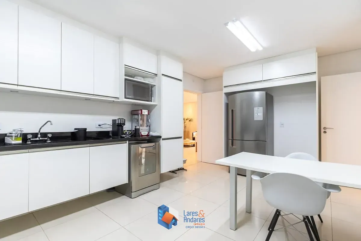 Imagem Casa em condomínio para venda em Jardim Petrópolis com 4 quartos, sendo 4 suítes, 533.45m²