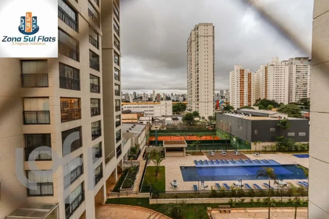 Imagem Apartamento à Venda No Ipiranga Com 2 Dormitórios Sendo 1 Suíte e 1 Vaga - Impecável