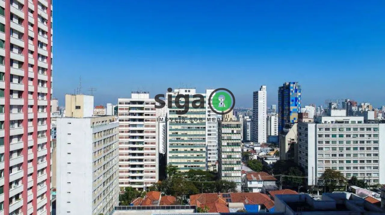 Imagem Apartamento para venda no Jardins, São Paulo - SP