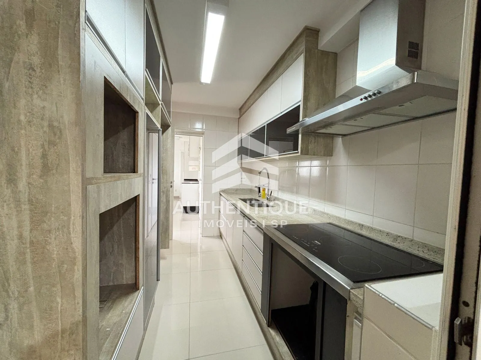 Imagem VERONE FAMILY CLUB MOOCA - Apartamento Garden no bairro Mooca à venda