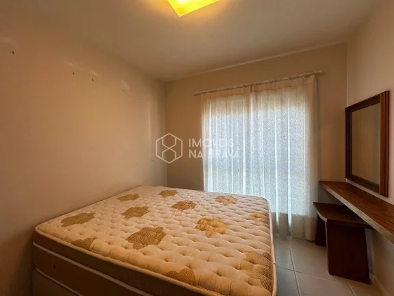 Imagem APARTAMENTO 2 QUARTOS - 1 VAGA - QUADRA MAR - LOCACAO - PRAIA BRAVA - ITAJAI/SC