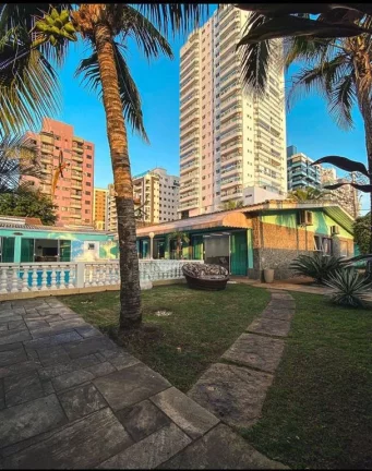 Imagem Casa com 3 dorms, Canto do Forte, Praia Grande - R$ 4.2 mi, Cod: 2002