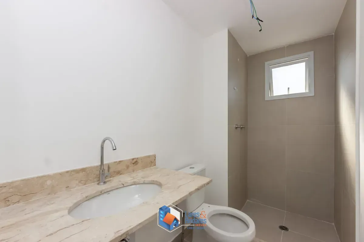 Imagem Apartamento para venda em Alto da Mooca com 2 quartos, sendo 2 suítes, 75m²