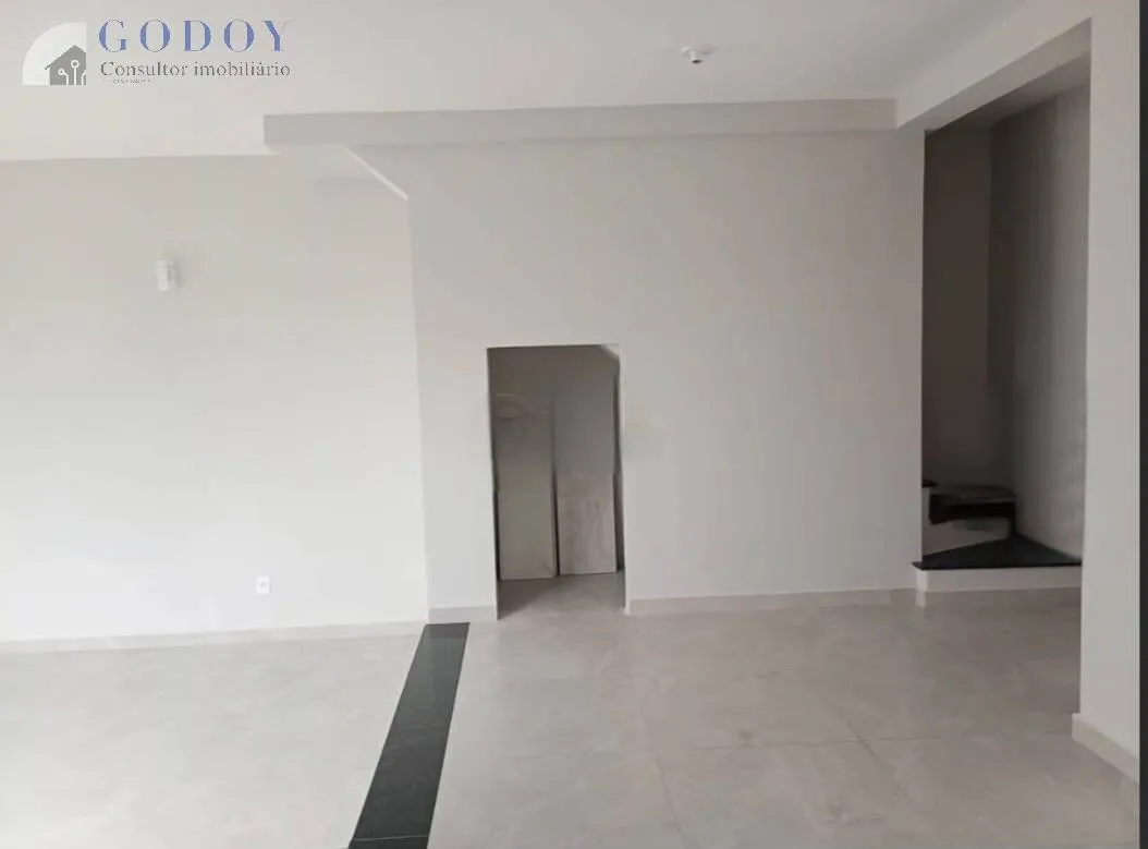 Imagem Casa à venda 3 Quartos, 1 Suite, 2 Vagas, 217M², Centro, Pindamonhangaba - SP