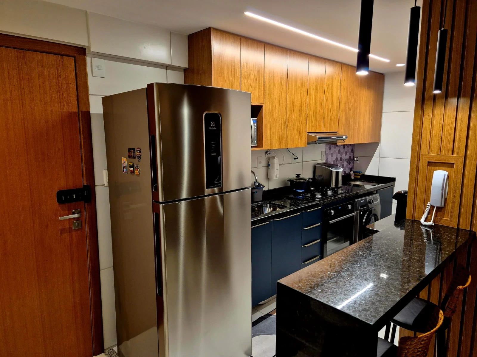 Imagem Apartamento com 1 Quarto à Venda, 44 metros em Itapuã - Salvador