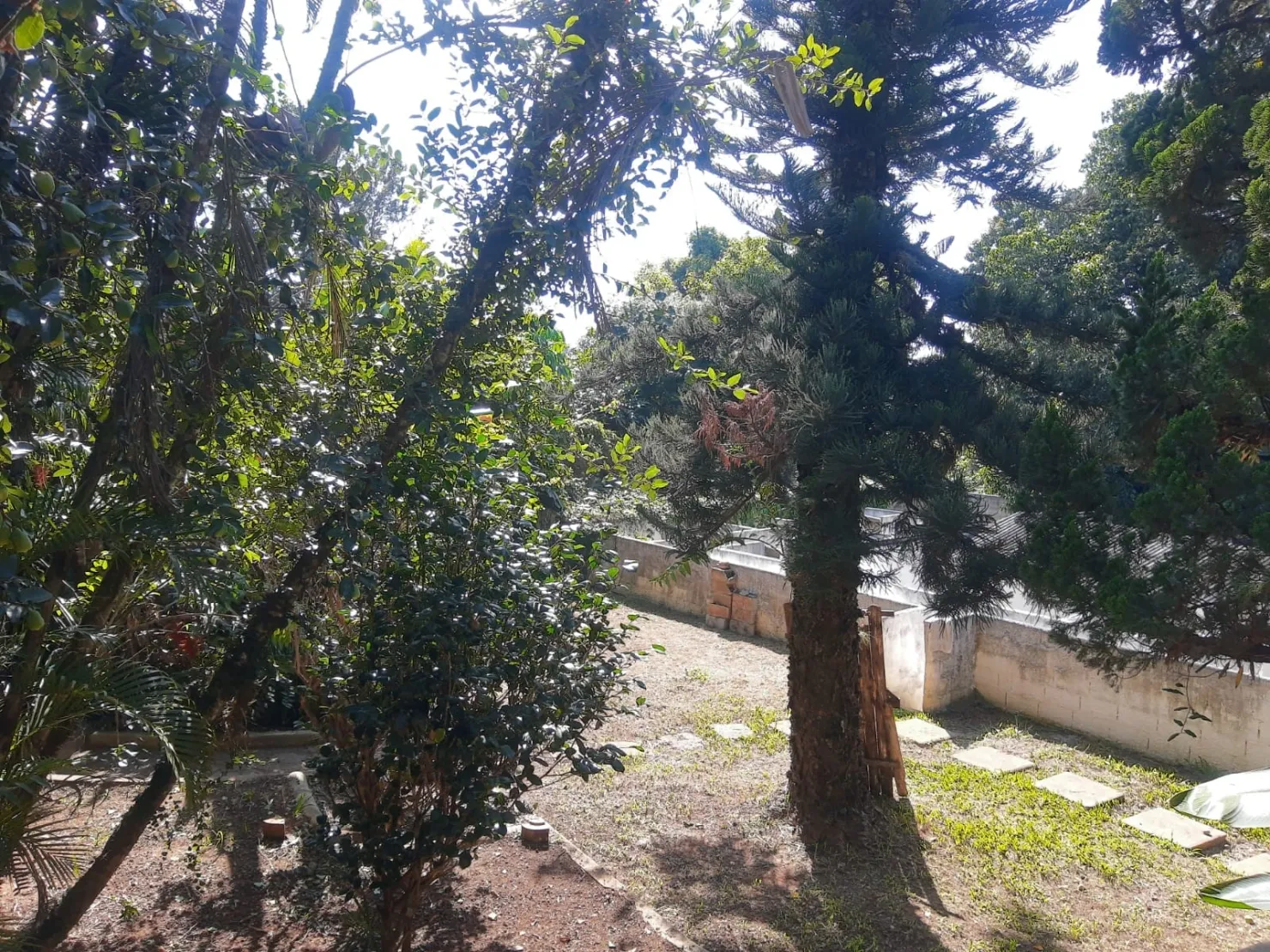 Imagem Chácara à venda 3 Quartos, 4 Vagas, 2500M², Piracangaguá, Taubaté - SP
