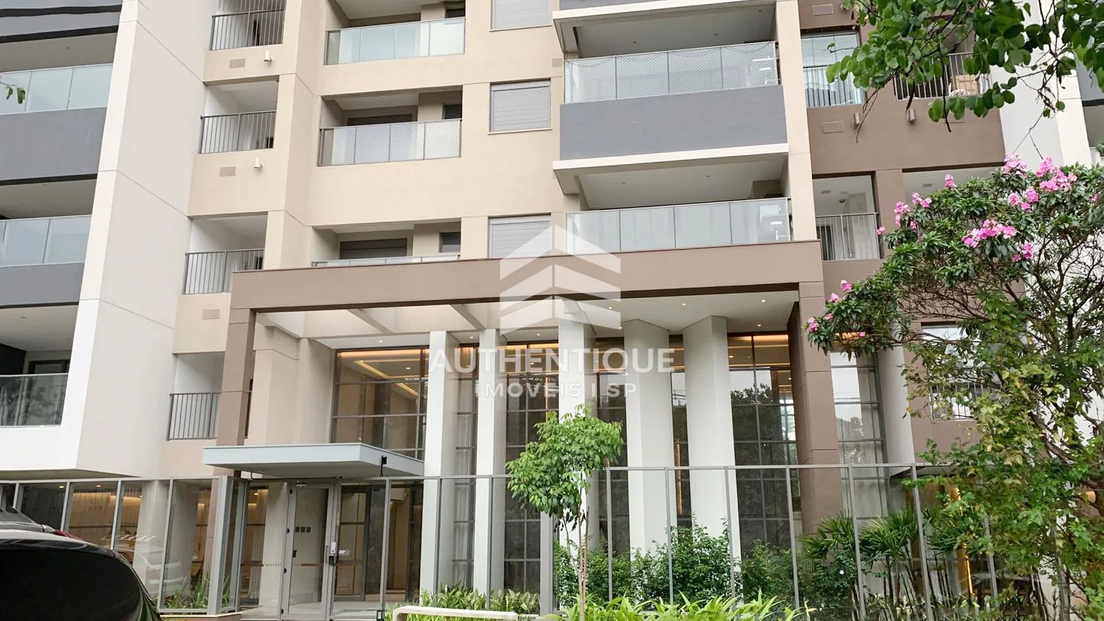 Imagem SQUARE GARDEN CAMPO BELO - Apartamento à venda no bairro Campo Belo - São Paulo/SP, Zona Sul
