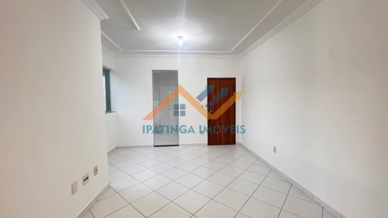 Imagem Apartamento à venda no bairro Bethânia - Ipatinga