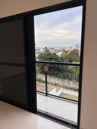 Imagem Casa com 3 dormitórios à venda por R$ 1.800.000 - Spazio Bela Vista - Bragança Paulista/SP