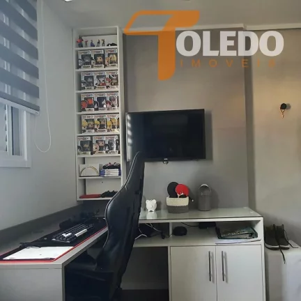 Imagem Apartamento 3 dormitórios para Venda em São Paulo / SP no bairro Vila Carrão