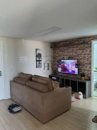 Imagem Apartamento - São Paulo - SP - Cangaíba