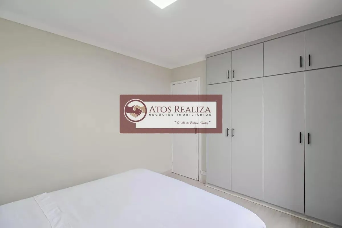 Imagem Apartamento à venda em Santo Amaro, 82m², 3 dormitórios - R$680 mil
