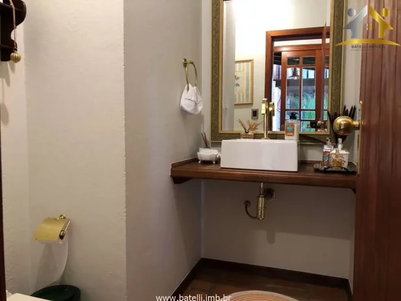 Imagem Casa - Recanto Impla | Batelli Imóveis