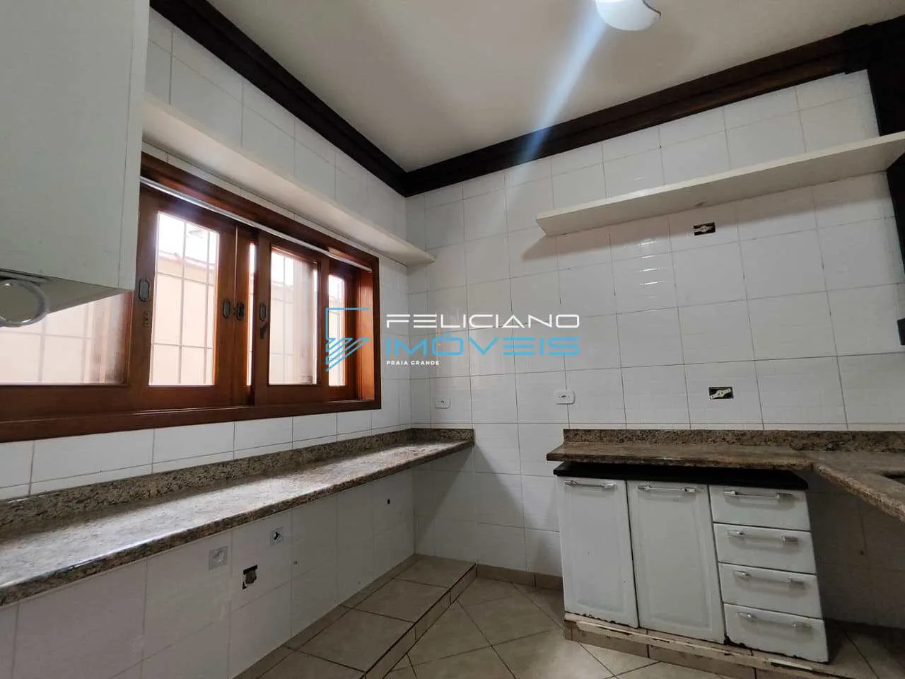 Imagem Casa com 2 quartos, Canto do Forte, Praia Grande - R$ 1.37 mi, Cod: 6362
