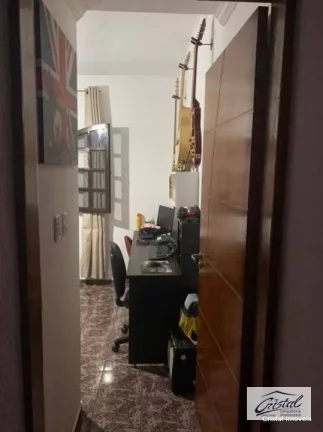 Imagem Sobrado com 3 dormitórios à venda, 220 m² - Novo Osasco - Osasco/SP