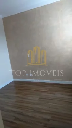 Imagem Espetacular Apartamento no Arboville em Jacareí 83m²