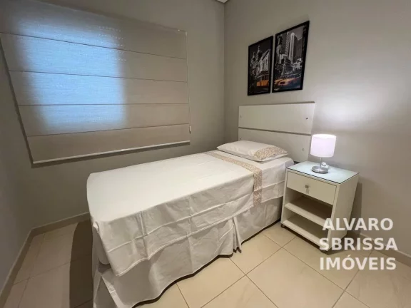 Imagem Apartamento com 2 dormitórios à venda, 49 m² por R$ 450.000 - Itu Novo Centro - Itu/SP