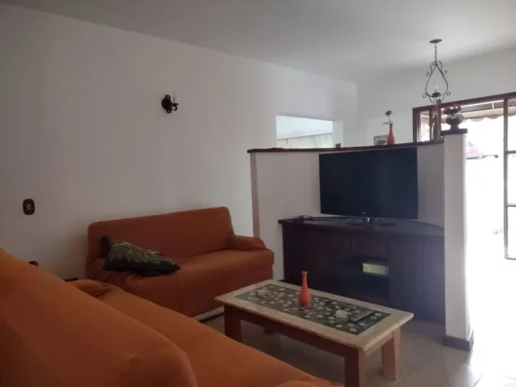 Imagem Casa à Venda | Portal da Concórdia, Cabreúva-SP
