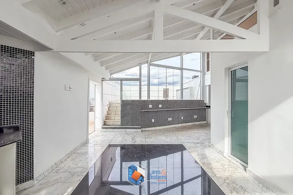 Imagem Cobertura Duplex à venda 4 Quartos 4 Suites 6 Vagas 512M² Vila Maria Alta São Paulo - SP