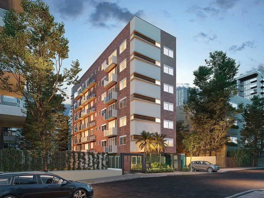 Apartamento em Bela Vista