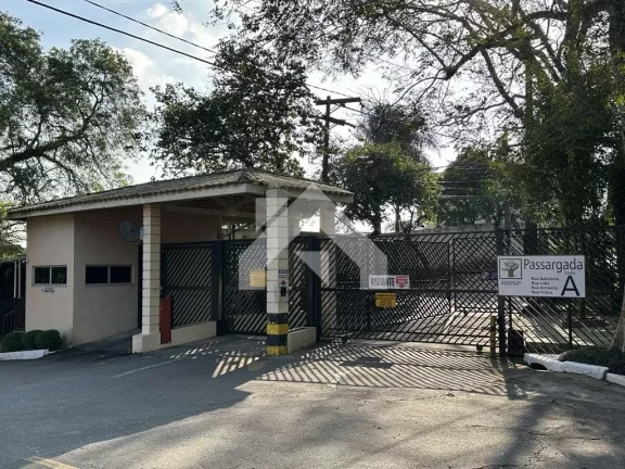 Imagem Casa de Condomínio em Jardim Passárgada I - Cotia