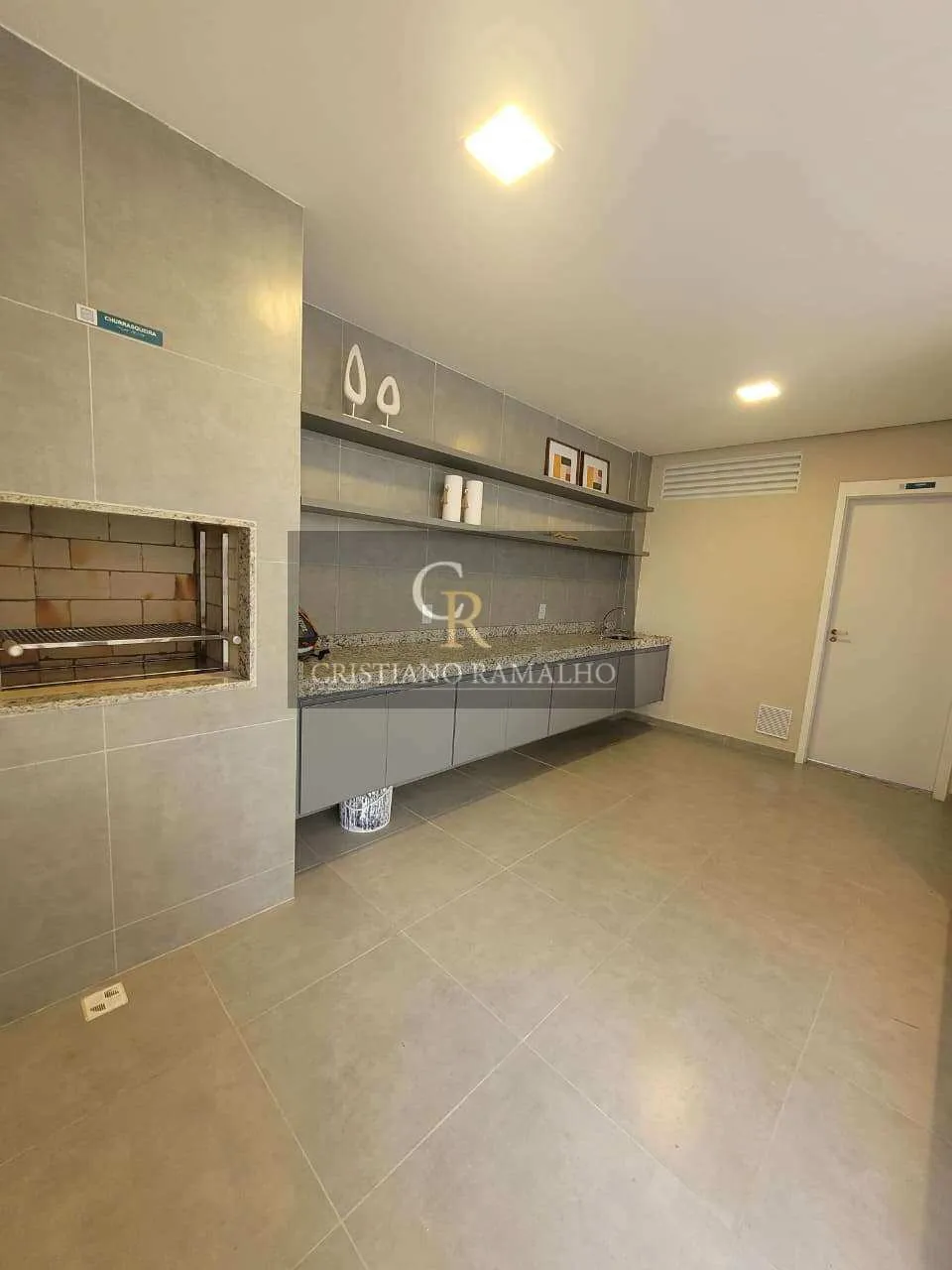 Imagem Apartamento à venda em São Pedro da Aldeia, Nova São Pedro, com 2 quartos (1 suíte)