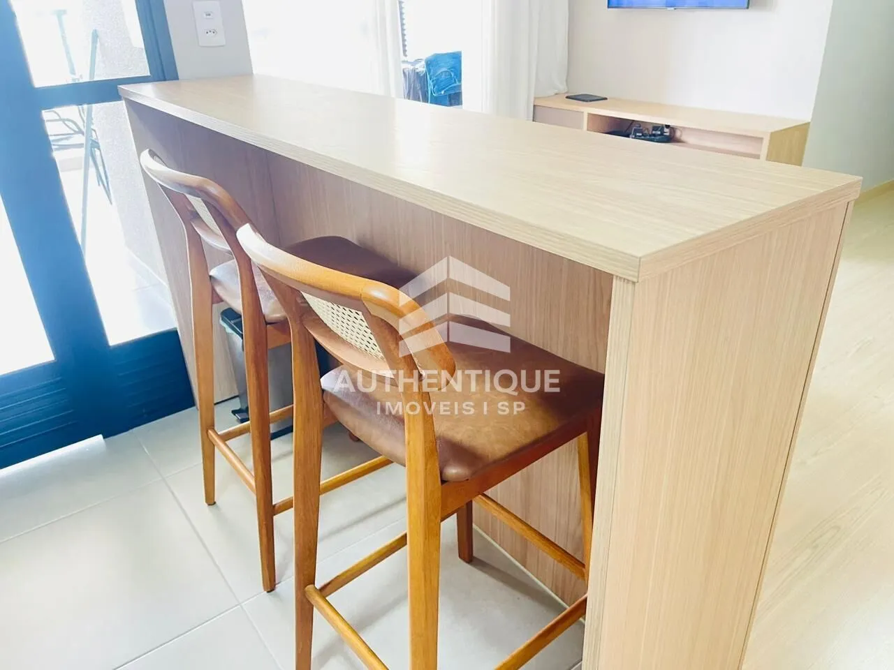 Imagem WL VILA ROMANA - Apartamento no bairro Vila Romana à venda