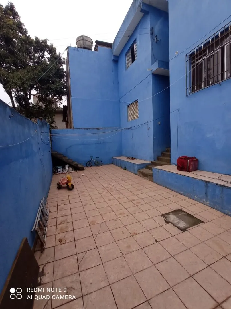 Imagem Salão à venda, 400 m² por R$ 645.000,00 - Cidade Soberana - Guarulhos/SP