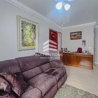 Imagem Apartamento à venda no bairro Vila Clementino - São Paulo/SP