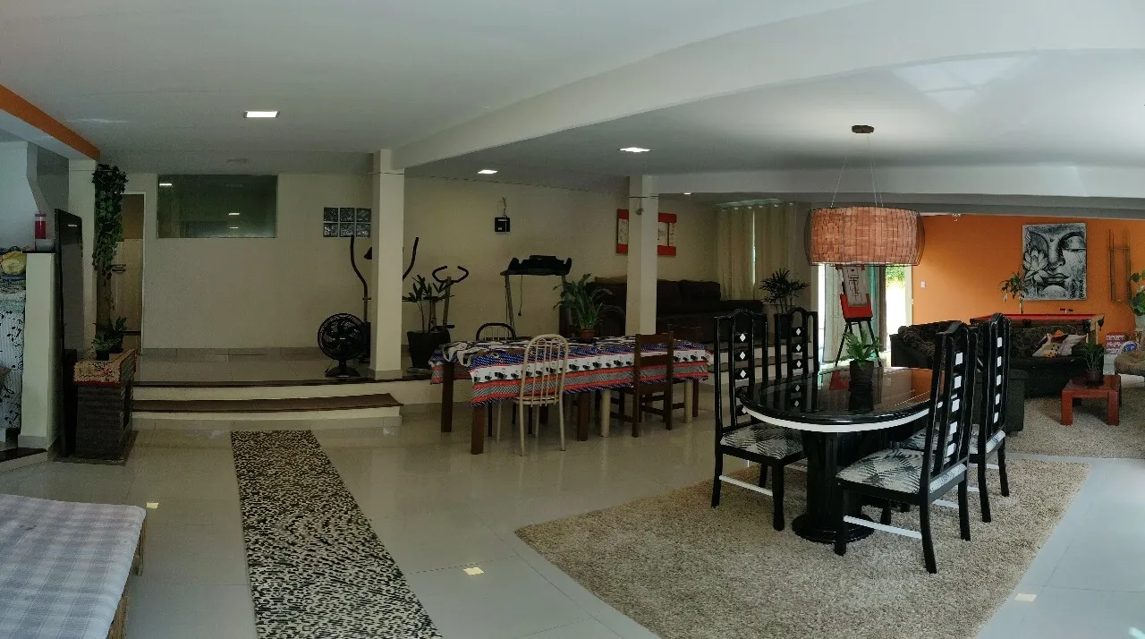 Imagem CHACARA RESIDENCIAL em ARAÇOIABA DA SERRA - SP, Araçoiaba da serra