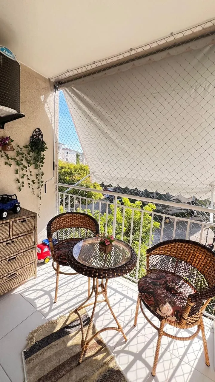 Imagem Apartamento à venda no bairro Irajá em Rio de Janeiro/RJ