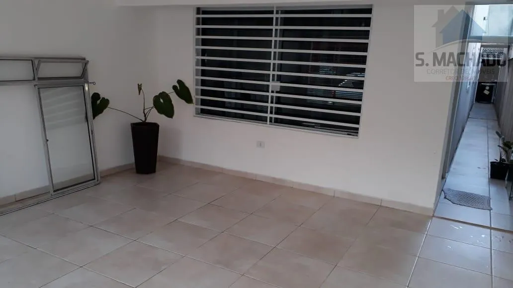Imagem Sobrado para Venda em Santo André / SP no bairro Parque Marajoara