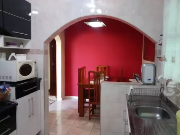 Imagem Apartamento Chacara Inglesa 3 Dormitorios sendo 1 Suite Estuda Permuta