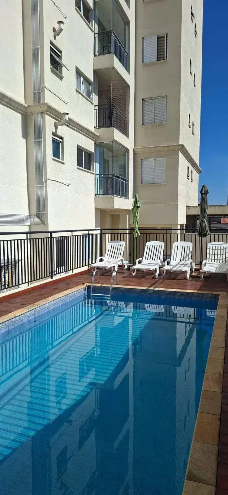 Imagem Apartamento 3 dormitórios e 1 suíte - Bairro Campestre - Santo André.