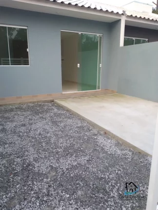 Imagem CASA RESIDENCIAL em PONTAL DO PARANÁ - PR, Praia de Leste